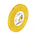 CLI C 2-6 GE/SW PE CD System oznaczania przewodów, nr.katalogowy 1871901731