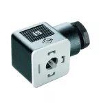 SAIB-VSA-4P/250/9-OB Złącze zaworu siłownika, nr.katalogowy 1873080000