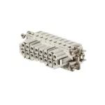 HDC HA 16 FC Wkład do złączy prostokątnych, nr.katalogowy 1873880000