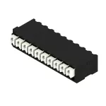 LSF-SMT 3.50/10/90 1.5SN BK RL Listwa zaciskowa do płytek drukowanych, nr.katalogowy 1874930000