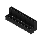 SLDV-THR 5.00/32/180G 3.2SN BK BX Złącze wtykowe płytek drukowanych, nr.katalogowy 1882800000
