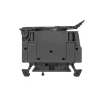 WSI 4/LD 140-250V AC/DC Złączka szynowa z bezpiecznikiem, nr.katalogowy 1886550000