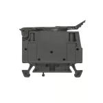 WSI 4/LD 60-150V AC/DC Złączka szynowa z bezpiecznikiem, nr.katalogowy 1886570000