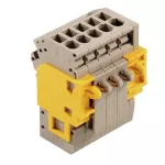 ZPS 2.5/5 ZVLA DF CL Akcesoria do zacisków, nr.katalogowy 1887600000