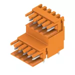 SLD 3.50V/10/90 3.2SN OR BX Złącze wtykowe płytek drukowanych, nr.katalogowy 1890500000
