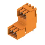 SLD 3.50V/06/90G 3.2SN OR BX Złącze wtykowe płytek drukowanych, nr.katalogowy 1890600000