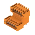 SLD 3.50V/10/90F 3.2SN OR BX Złącze wtykowe płytek drukowanych, nr.katalogowy 1890800000