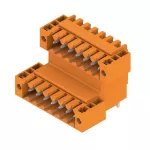 SLD 3.50V/14/90F 3.2SN OR BX Złącze wtykowe płytek drukowanych, nr.katalogowy 1890810000