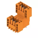 SLD 3.50 V/06/180F 3.2 SN OR BX Złącze wtykowe płytek drukowanych, nr.katalogowy 1891060000