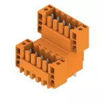 SLD 3.50 V/10/180F 3.2 SN OR BX Złącze wtykowe płytek drukowanych, nr.katalogowy 1891070000