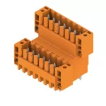 SLD 3.50 V/14/180F 3.2 SN OR BX Złącze wtykowe płytek drukowanych, nr.katalogowy 1891080000