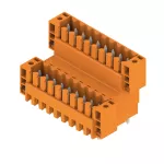 SLD 3.50 V/18/180F 3.2 SN OR BX Złącze wtykowe płytek drukowanych, nr.katalogowy 1891090000