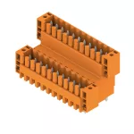 SLD 3.50 V/22/180F 3.2 SN OR BX Złącze wtykowe płytek drukowanych, nr.katalogowy 1891100000
