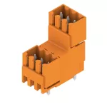 SLD 3.50V/06/180G 3.2SN OR BX Złącze wtykowe płytek drukowanych, nr.katalogowy 1891190000