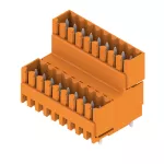 SLD 3.50V/18/180G 3.2SN OR BX Złącze wtykowe płytek drukowanych, nr.katalogowy 1891220000
