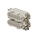 HDC HA 16 FT 17-32 Wkład do złączy prostokątnych, nr.katalogowy 1896810000