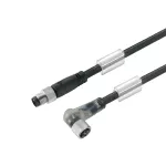 SAIL-M8GM8W-4L1.5U Kabel czujnikowy, nr.katalogowy 1906450150