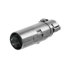 HDC CM Bus M1 CT Ramka dokująca wkładów do złączy przemysłowych, nr.katalogowy 1908520000