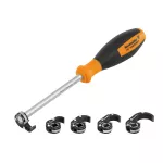 SCREWTY SET Zestaw narzędzi, nr.katalogowy 1910000000