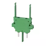 WTA 8 KO-TN Adapter testowy do złączki szynowej, nr.katalogowy 1915480000