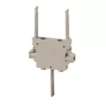 WTA 8 TN/ZA Adapter testowy do złączki szynowej, nr.katalogowy 1915500000