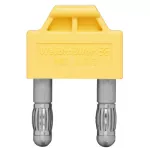 WQS 2/16/5 Złączka szynowa poprzeczna / mostek, nr.katalogowy 1925070000