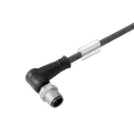 SAIL-M12W-4-10V Kabel czujnikowy, nr.katalogowy 1925521000