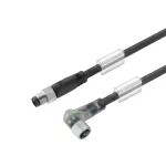 SAIL-M8GM8W-3L3.0V Kabel czujnikowy, nr.katalogowy 1927190300