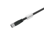 SAIL-M8BG-4-1.5V Kabel czujnikowy, nr.katalogowy 1927260150
