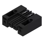 BVL 7.62HP/02/90FI 3.5SN BK BX Złącze kablowe do płytek drukowanych, nr.katalogowy 1928390000