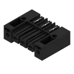 BVL 7.62HP/03/90SFI 3.5SN BK BX Złącze wtykowe płytek drukowanych, nr.katalogowy 1928510000