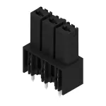 BVL 7.62HP/03/180 3.5SN BK BX Złącze wtykowe płytek drukowanych, nr.katalogowy 1928620000