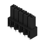 BVL 7.62HP/05/180 3.5SN BK BX Złącze wtykowe płytek drukowanych, nr.katalogowy 1928650000