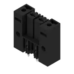 BVL 7.62HP/02/180SFI 3.5SN BK BX Złącze wtykowe płytek drukowanych, nr.katalogowy 1928840000