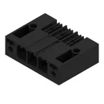 SV 7.62HP/03/90SF 3.5SN BK BX Złącze wtykowe płytek drukowanych, nr.katalogowy 1930500000
