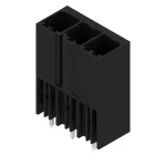 SV 7.62HP/03/180G 3.5SN BK BX Złącze wtykowe płytek drukowanych, nr.katalogowy 1930610000