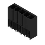SV 7.62HP/05/180G 3.5SN BK BX Złącze wtykowe płytek drukowanych, nr.katalogowy 1930630000