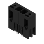 SV 7.62HP/02/180SF 3.5SN BK BX Złącze wtykowe płytek drukowanych, nr.katalogowy 1930820000