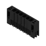 SV 7.62HP/06/180SF 3.5SN BK BX Złącze wtykowe płytek drukowanych, nr.katalogowy 1930860000