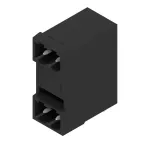 SLD 5.00/04/90G 3.2 SN BK BX Złącze wtykowe płytek drukowanych, nr.katalogowy 1933510000