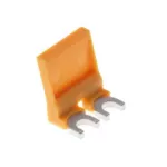 WKB 2/2 Złączka szynowa poprzeczna / mostek, nr.katalogowy 1936190000