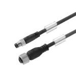 SAIL-M8GM12G-3-0.6U Kabel czujnikowy, nr.katalogowy 1937950060