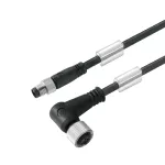 SAIL-M8GM12W-3-1.5U Kabel czujnikowy, nr.katalogowy 1937960150