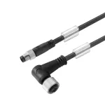 SAIL-M8GM12W-3-10U Kabel czujnikowy, nr.katalogowy 1937961000