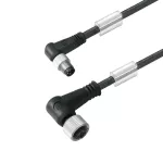 SAIL-M8WM12W-3-1.5V Kabel czujnikowy, nr.katalogowy 1938250150
