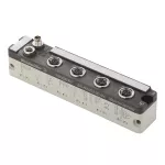 SAI-AU M12 SB 4AI Fieldbus, system rozproszony - moduł funkcyjny / technologiczny, nr.katalogowy 1938690000