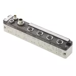 SAI-AU M12 SB 2COUNTER Fieldbus, system rozproszony - moduł funkcyjny / technologiczny, nr.katalogowy 1938730000