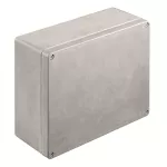 KLIPPON K71 VMQ Obudowa/rozdzielnica pusta, nr.katalogowy 1939730000