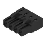 BLL 5.08/04/90 3.2 SN BK BX Złącze wtykowe płytek drukowanych, nr.katalogowy 1939770000