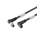 SAIL-M8WM8WR-3-1.5V Kabel czujnikowy, nr.katalogowy 1948670150